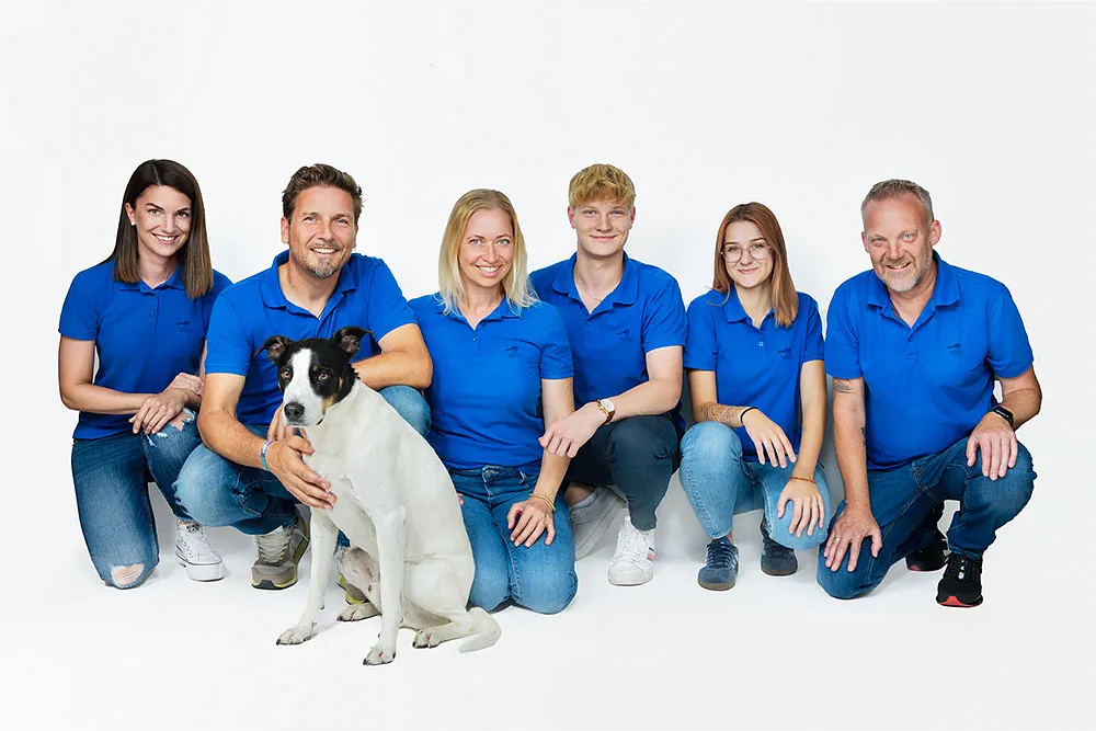 Team Foto