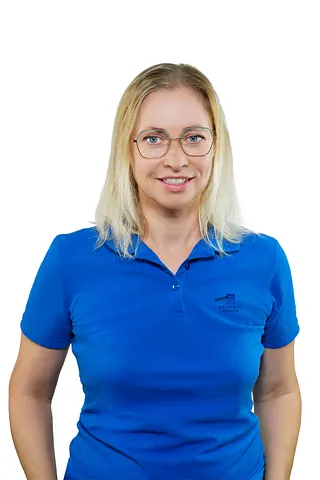 Christine